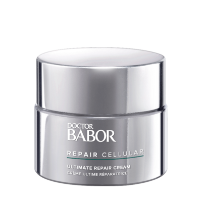 400807_BABOR_Intensyviai odą atstatantis veido kremas - Dr. Babor Ultimate Repair Cream