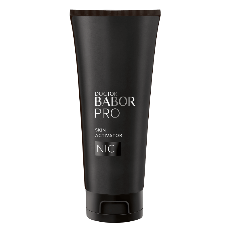 BABOR stimuliuojanti veido kauke Skin Activator NIC