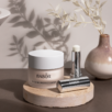 BABOR Apsauginis veido kremas nuo šalčio Glowing Protect Cream, 50ml_zieminis kremas_3
