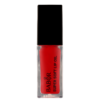 BABOR dekoratyvine kosmetika Aliejinis lupu blizgis Super Soft Lip Oil 02 Juicy Red
