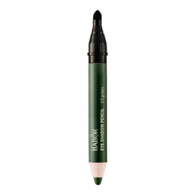 BABOR dekoratyvinė kosmetika_Pieštukas - šešėliai Eye Shadow Pencil 03 green