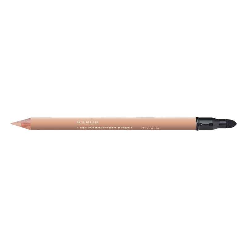 BABOR dekoratyvine kosmetika Lupu piestukas koreguojantis konturus Line Correcting Pencil