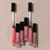 BABOR dekoratyvinė kosmetika_Lūpų blizgis Ultra Shine Lip Gloss Silk kolekcija