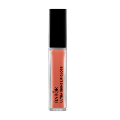 BABOR dekoratyvine kosmetika Lupu blizgis Ultra Shine Lip Gloss 04 Lemonade