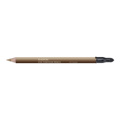 BABOR dekoratyvinė kosmetika_Akių kontūro pieštukas Eye Contour Pencil 02 Taupe