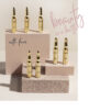 BABOR Prabangios auksinės ampulės „Beauty in a Bottle” 7 x 2 ml