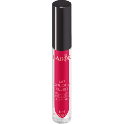 BABOR AGE ID dekoratyvine kosmetika_Lūpų blizgis Lip Colour Fluid 02 Pink Candy