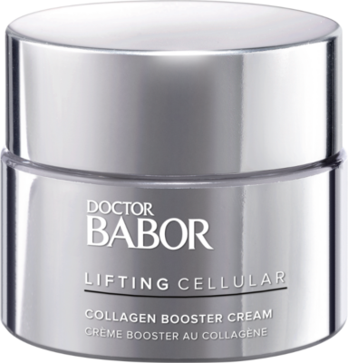Veido kremas su kolagenu MINI Collagen Booster