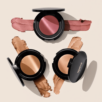 Kreminiai skaistalai veidui Cream Blush