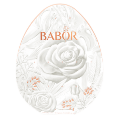 400947_ampulių rinkinys Babor Easter Egg_BABOR