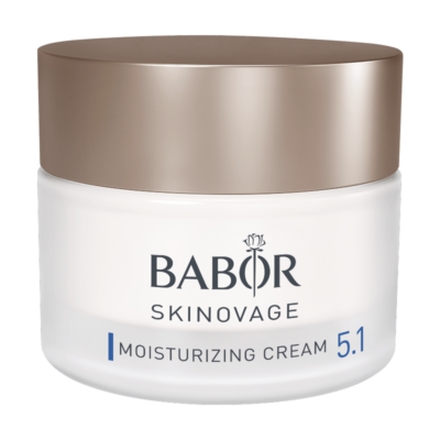 440300_BABOR_Drėkinantis veido kremas Skinovage Moisturizing Cream 5.1