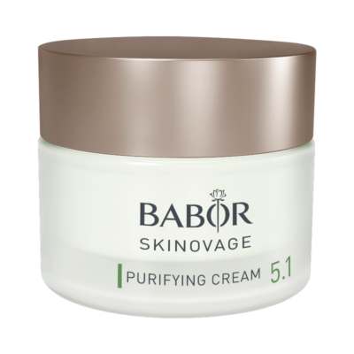 441400_BABOR_Skinovage antibakterinis valantis veido kremas. Purifying Cream 5.1