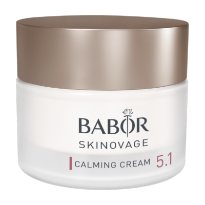 442200_BABOR_Raminantis veido kremas jautriai odai. Skinovage Calming Cream 5.1