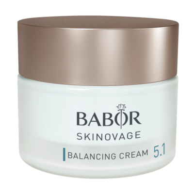 443200_BABOR_Veido kremas mišriai odai. Skinovage Balancing Cream 5.1