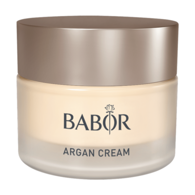 470510_BABOR_Veido kremas sausai odai Skinovage Argan Cream