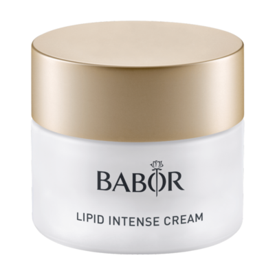 473810_BABOR_Lipidus atstatantis veido kremas. Lipid Intense Cream