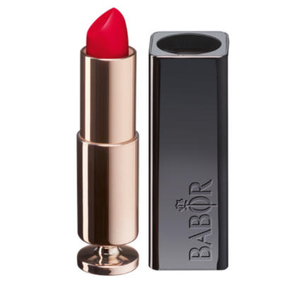 BABOR dekoratyvine kosmetika_Lip Colour 20 Hip red