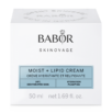 BABOR Drėkinantis lipidinis veido kremas Skinovage Moist+Lipid Cream 50 ml_veido kremas sausai odai_2