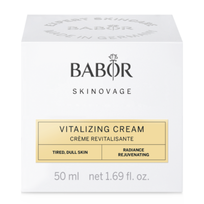 BABOR Skinovage veido kremas pavargusiai odai Vitalizing Cream 50 ml_2