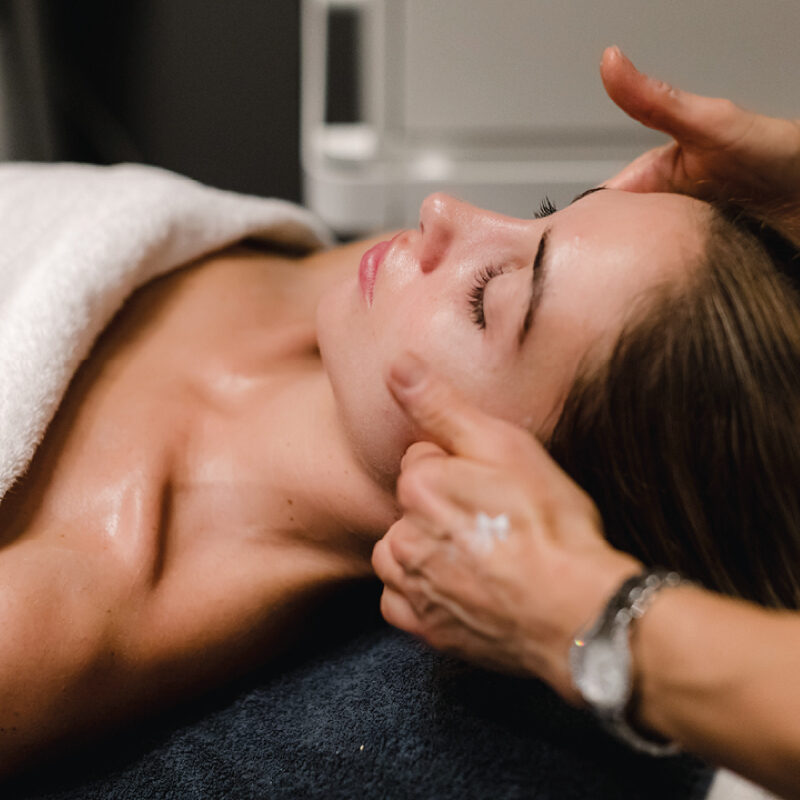 BABOR SPA Procedūra kuperozės pažeistai odai gydyti Anti-Couperose Treatment