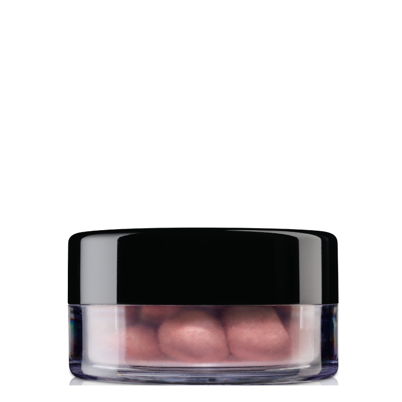 BABOR Skaistalų perlai Powder Blush Jewels, 14g_geriausi skaistalai veidui_dekoratyvinė kosmetika_2