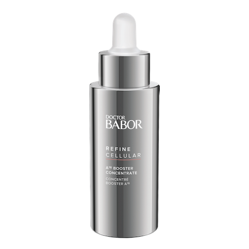 BABOR_A16 Booster concentrate