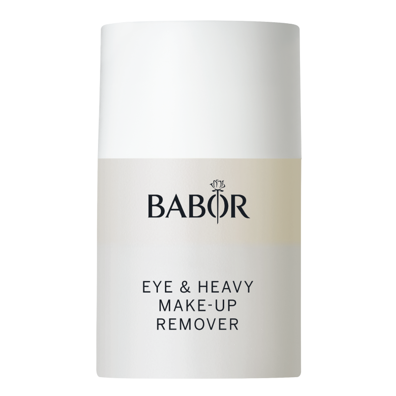BABOR__eye heavy make up remover