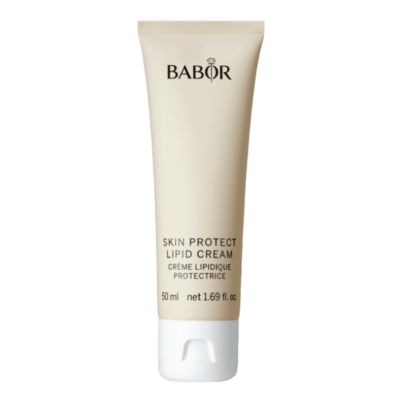 BABOR_Skin protect lipid cream