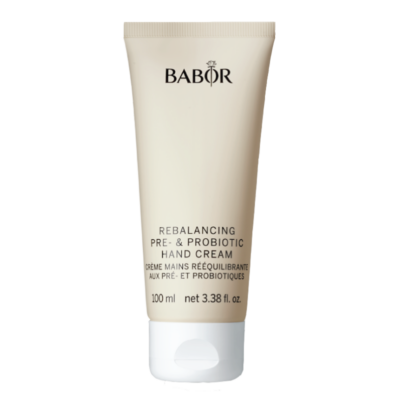BABOR_Skin protect rebalancing pre-&Probiotic hand cream