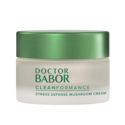 BABOR_402927_Dr. Babor Cleanformance mushroom cream_15ml