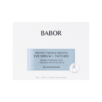 BABOR Instant Fresh & Smooth Eye Serum + Patches
