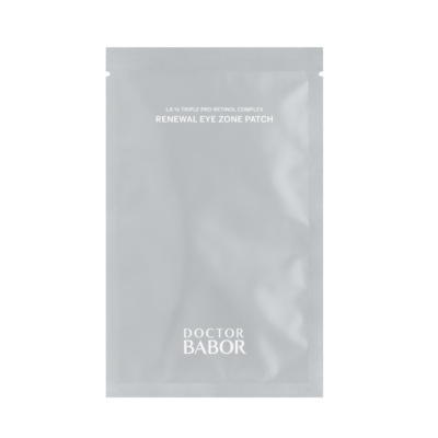 BABOR_Renewal eye zone patch_402701