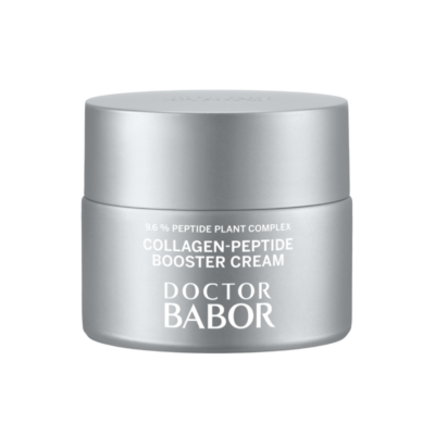 Dr. Babor_Collagen peptide Booster Cream_402680