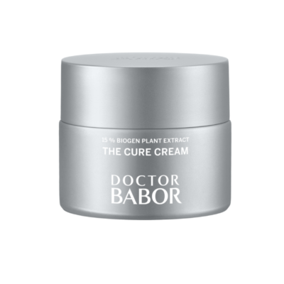 Dr. Babor_The Cure Cream_402676