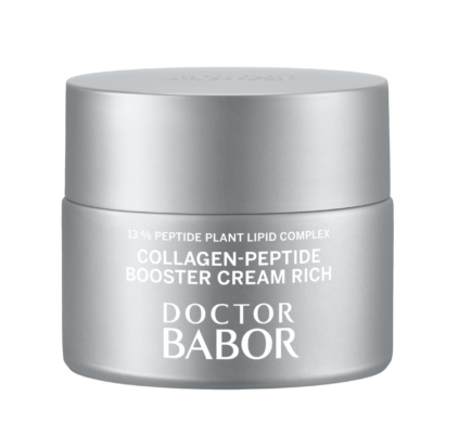 Dr. Babor_Collagen peptide Booster Cream Rich_402681