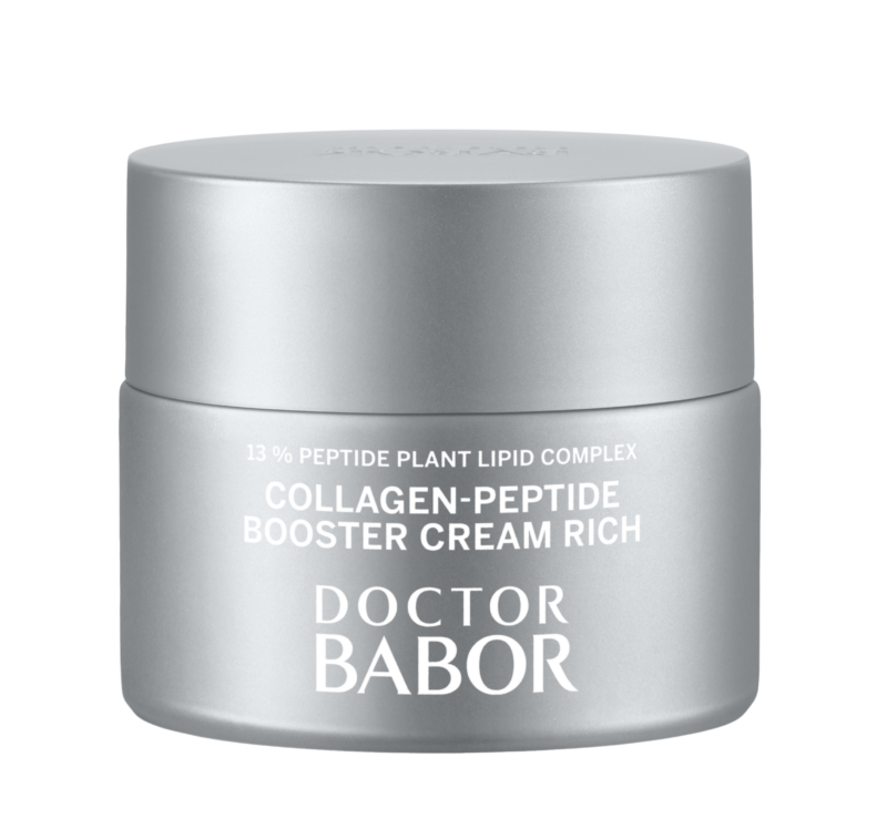 Dr. Babor_Collagen peptide Booster Cream Rich_402681