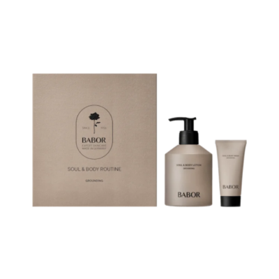 Soul & Body Gift Set