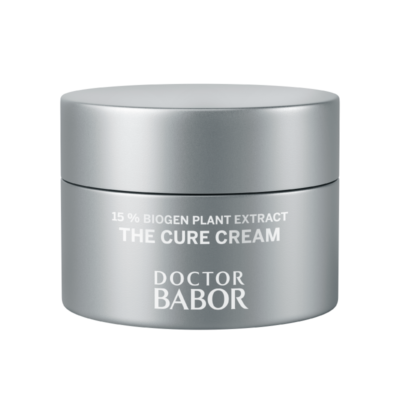 Babor Cure Cream Mini