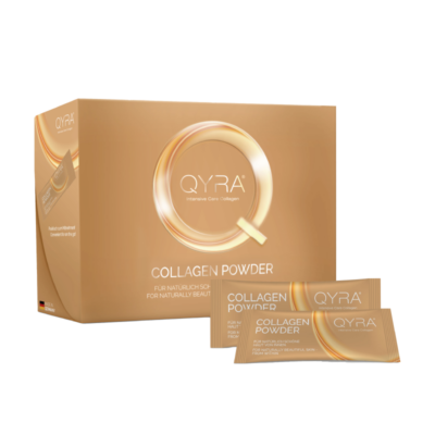 QYRA_Collagen powder