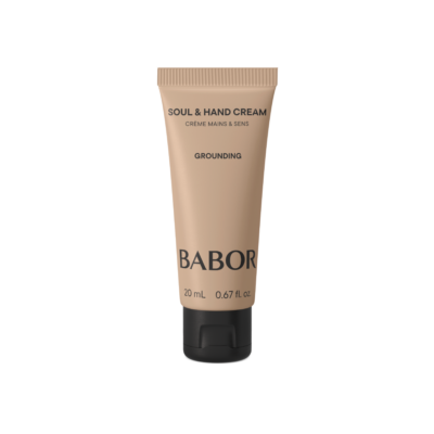 BABOR_Soul-and-body-hand-cream-20-ml