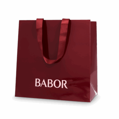 BABOR Dovanų maišelis