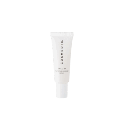COSMEDIX Maitinamasis apsauginis serumas CELL ID MINI