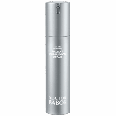 Docor Babor švytėjimo suteikiantis veido kremas Radiant Complexion Cream Vitamin C