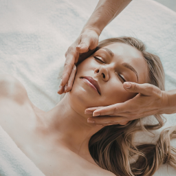 Prabangi jaunystę atkurianti veido procedūra Wrinkle Control