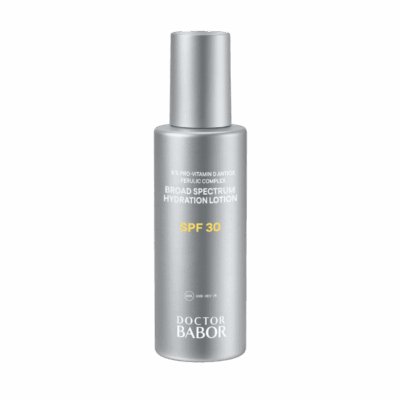 BABOR drėkinamasis losjonas su SPF 30 Hydration Lotion