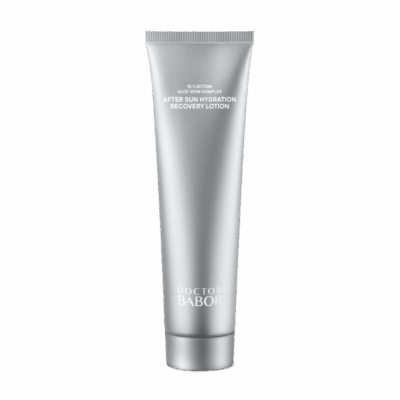 BABOR drėkinantis losjonas po saulės After Sun Hydration Recovery Lotion