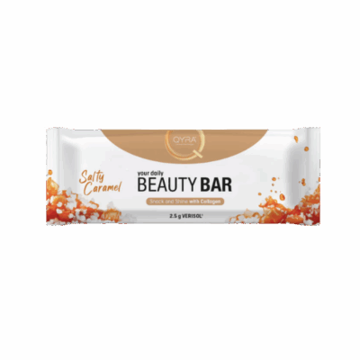 Kolageninis batonėlis QYRA Beauty Bar