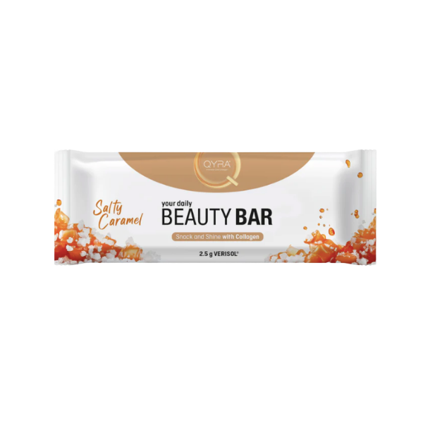 Kolageninis batonėlis QYRA Beauty Bar