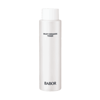 BABOR drėkinamasis kreminės tekstūros tonikas su keramidais Milky Ceramide Toner