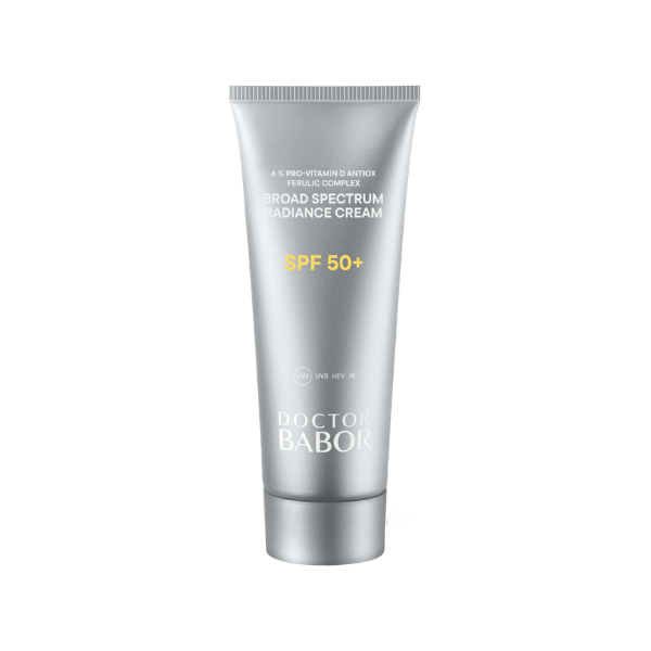 radiance cream 2